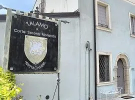 Talamo Rooms