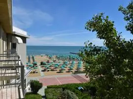 Hotel Janeiro Frontemare