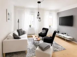 Stay 14 Apartments
