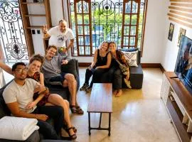 Paisa Hostel Medellín