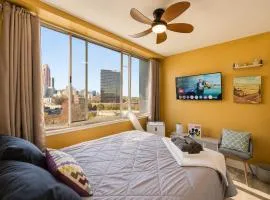 Spacious 3BR Condo in DTWN Pool Access