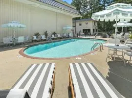 Candlewick Inn and Suites