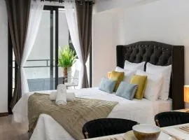 INARA 1007 - Cuatro City Stay