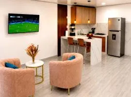 Apartamento completo con Parqueadero Privado en Neiva