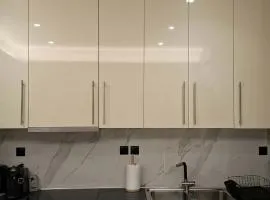Modern Comfort Stay