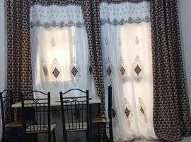 Cosy appartement à Nongo