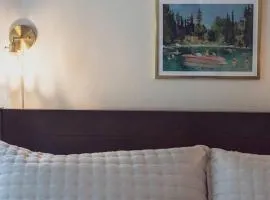 Glenside Getaway