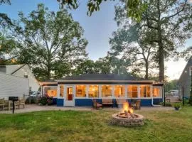 Glenside Getaway