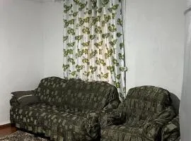 Vintage House Aisha