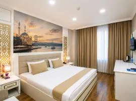 Maris Hotel Baku