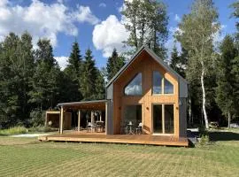 Domek Wypoczynkowy ZEN