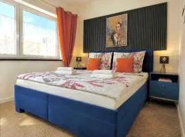 Residence S5 - Comfort Living Apartment