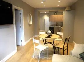 Luxury Budget Flat in Middlesex
