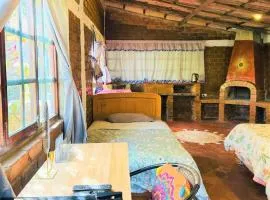Cabaña Kinti Yuraq en Kinti Wasi Casa de Campo Hospedaje