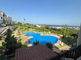 Magnific apartament en cabo beach