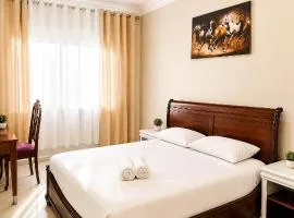 Appartement Climatisé a coté de Marjane