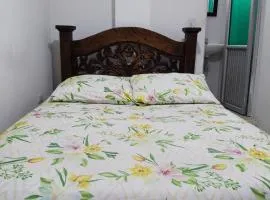 Hotel El Viajero Duitama