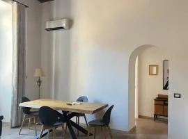 La Tana sul porto di Civitavecchia
