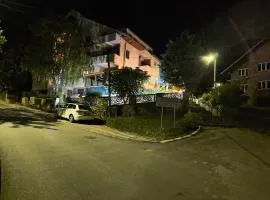 APARTMANSKI SMEŠTAJ SOLARIS kod Aqua Parka SUPERIOR & FAMILY Apartments