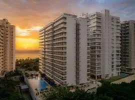 Courtyard by Marriott Santa Marta Resort