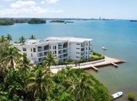 201 - Ocean Views Oceanfront Large Balcony