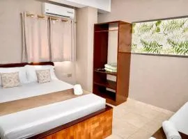 HOTEL LUA ORIGENEs