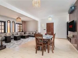 Villa de rêve à prix abordable