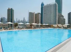 The First Collection Business Bay, Dubai, a Tribute Portfolio Hotel