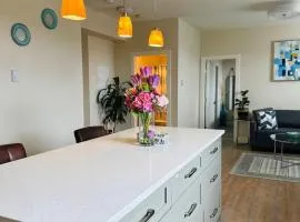 Oceana Retreat Cozy 1BR with Outdoor Oasis