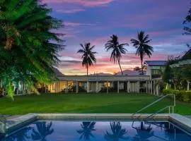 Fiji Gateway Hotel