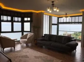cam teras villa