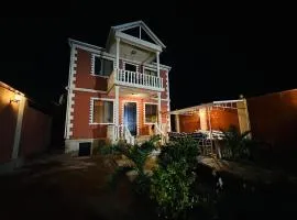 Caspian holiday house