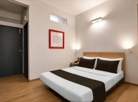 Townhouse Kadugodi Park Formerly Sarvar Hospitality
