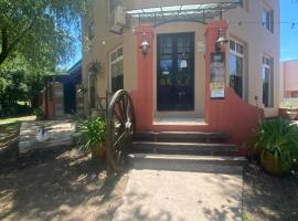 Hotel Cristobal de Colón, hotel in Colón