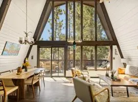 Larks Nest in Big Bear Lake