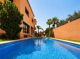 Villa Amroth