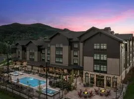 TownePlace Suites by Marriott Steamboat Springs