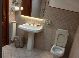 Il piccolo artista b&b