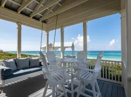 Magnolia Honeymoon Cottage