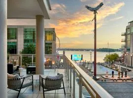 AC Hotel National Harbor Washington, DC Area