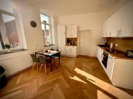 Zentral und Modern Zimmer im Herzen Oldenburgs 5DZ