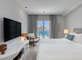 Patmos Aktis, a Luxury Collection Resort & Spa, Greece