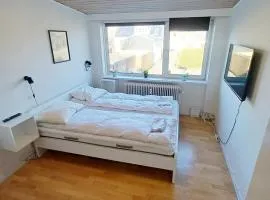 Double room 6 with Free Parking
