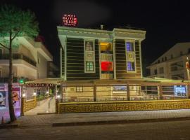 Kayı Hotel, ξενοδοχείο στο Φετιγιέ