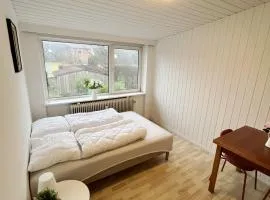 Double room 7 with Free Parking