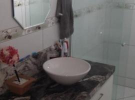 Pousada Brasil Tropical, ξενοδοχείο σε Bezerros