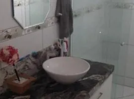 Pousada Brasil Tropical