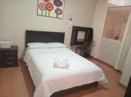 Paskary Hotel