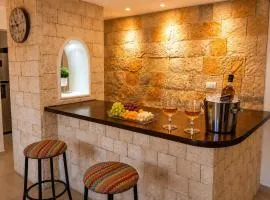 Home 365 Mérida Comodidad, amplitud total, 3 recamaras, 2 baños 5 camas ideal familias Consulado Americano