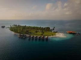 Cabañas Wailidub, San Blas